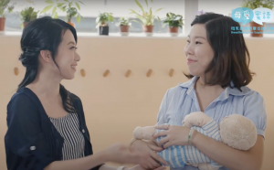 Peer support 2